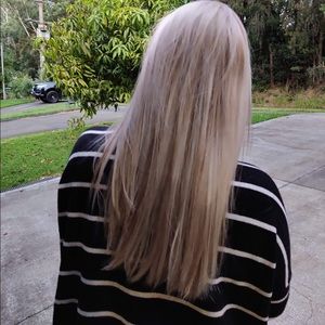 Meet your Posher, Billie